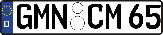 GMN-CM65
