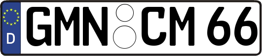 GMN-CM66