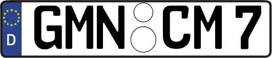 GMN-CM7