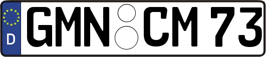 GMN-CM73