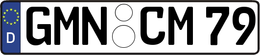 GMN-CM79