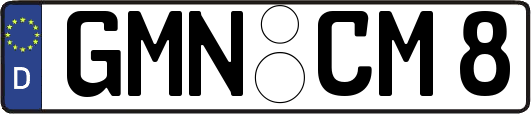 GMN-CM8