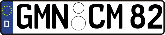 GMN-CM82