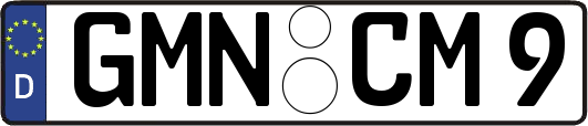 GMN-CM9