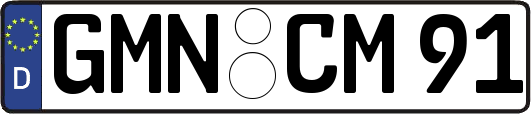 GMN-CM91