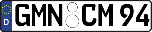 GMN-CM94