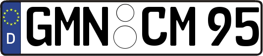 GMN-CM95