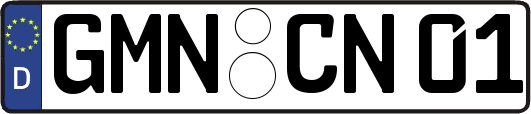 GMN-CN01