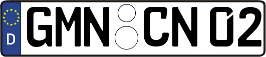 GMN-CN02