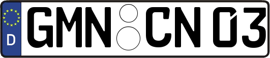 GMN-CN03