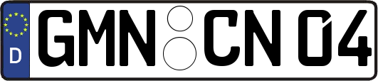 GMN-CN04