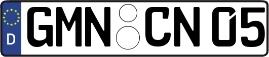 GMN-CN05