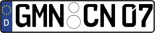 GMN-CN07