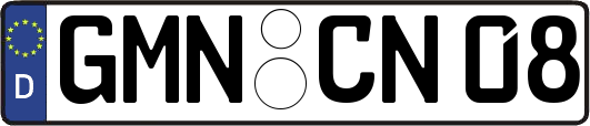 GMN-CN08