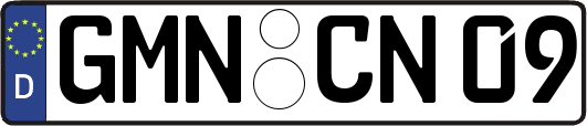 GMN-CN09