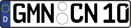 GMN-CN10