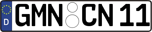 GMN-CN11