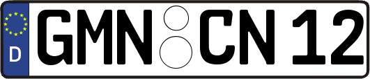 GMN-CN12