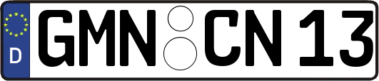 GMN-CN13