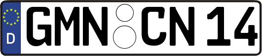 GMN-CN14