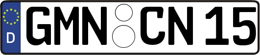GMN-CN15