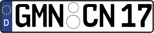 GMN-CN17