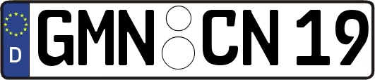 GMN-CN19