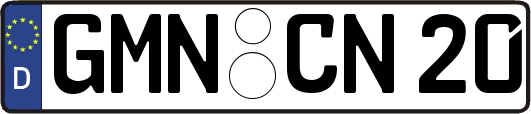 GMN-CN20