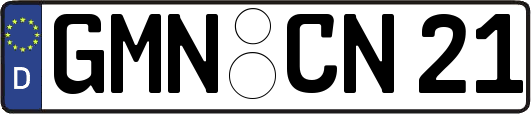 GMN-CN21