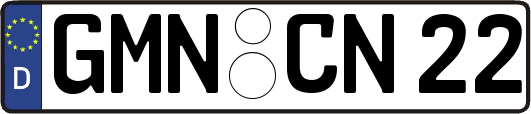 GMN-CN22