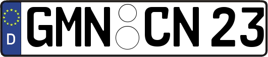 GMN-CN23