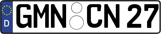 GMN-CN27