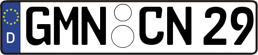 GMN-CN29