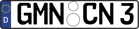 GMN-CN3