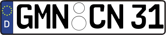 GMN-CN31