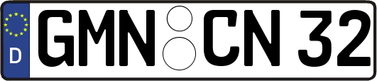 GMN-CN32
