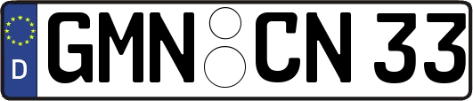 GMN-CN33