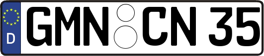GMN-CN35