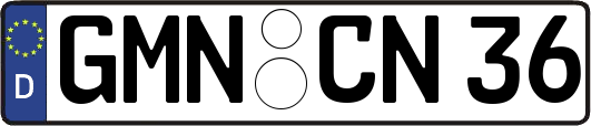 GMN-CN36