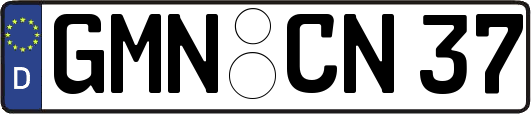 GMN-CN37