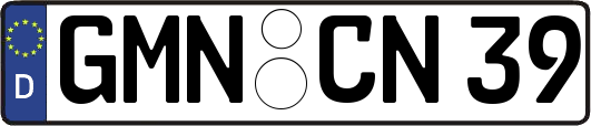GMN-CN39
