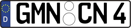 GMN-CN4