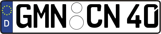 GMN-CN40