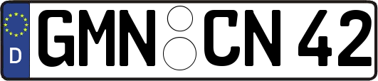 GMN-CN42