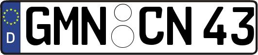 GMN-CN43