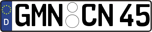 GMN-CN45