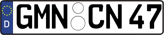 GMN-CN47
