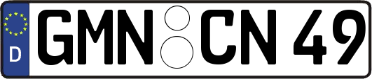 GMN-CN49