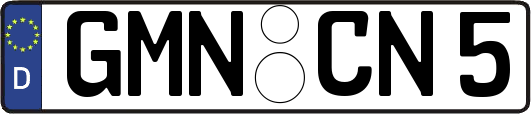 GMN-CN5