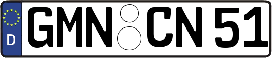 GMN-CN51